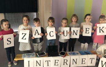 Międzynaradowy Dzień Bezpiecznego Internetu