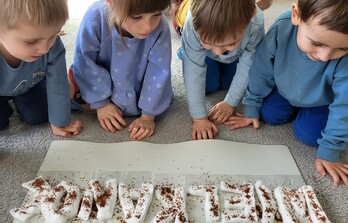 Liski przygotowują się do Świąt Wielkanocnych